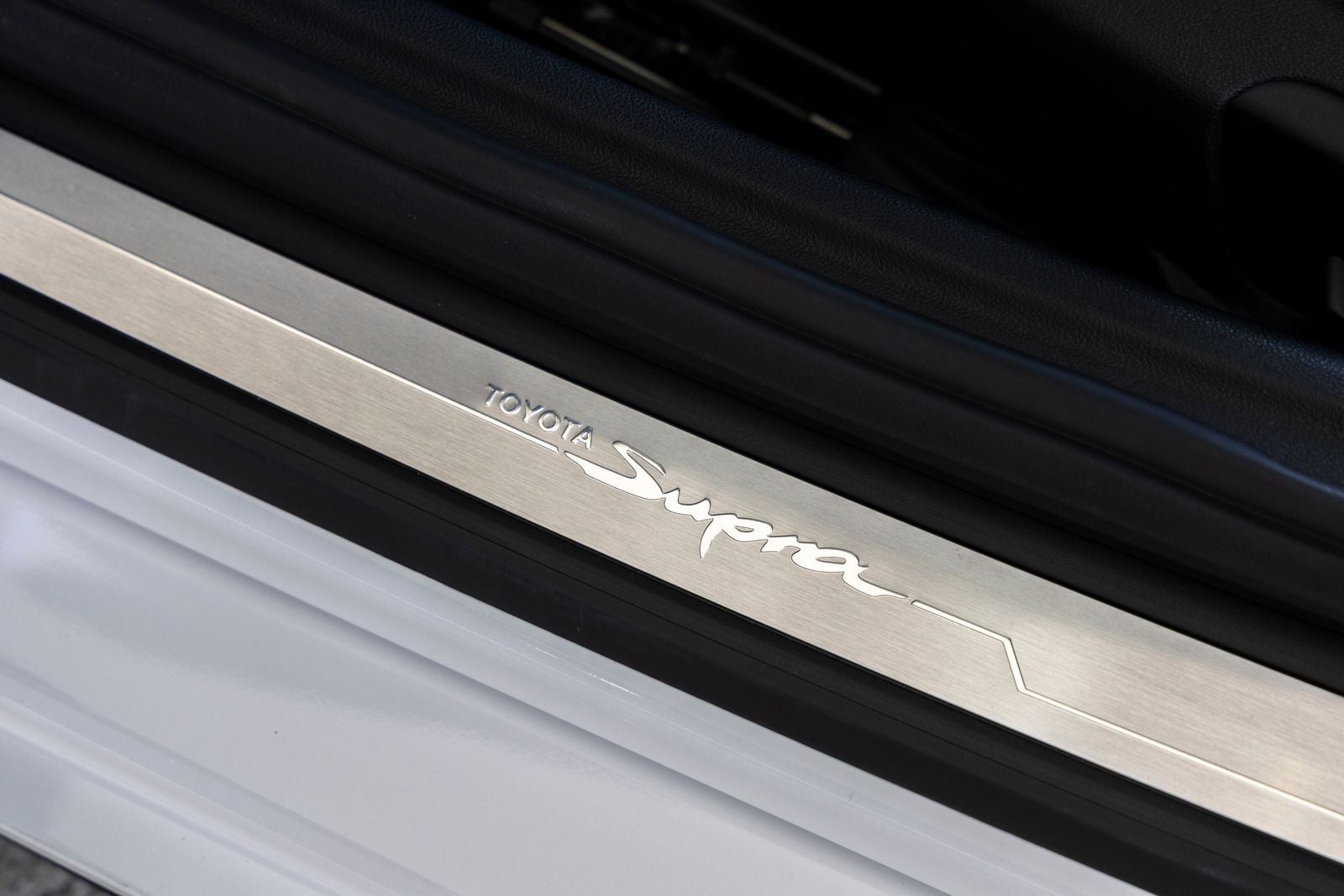 2026 Toyota GR Supra MkV Final Edition