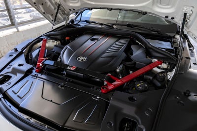2026 Toyota GR Supra MkV Final Edition
