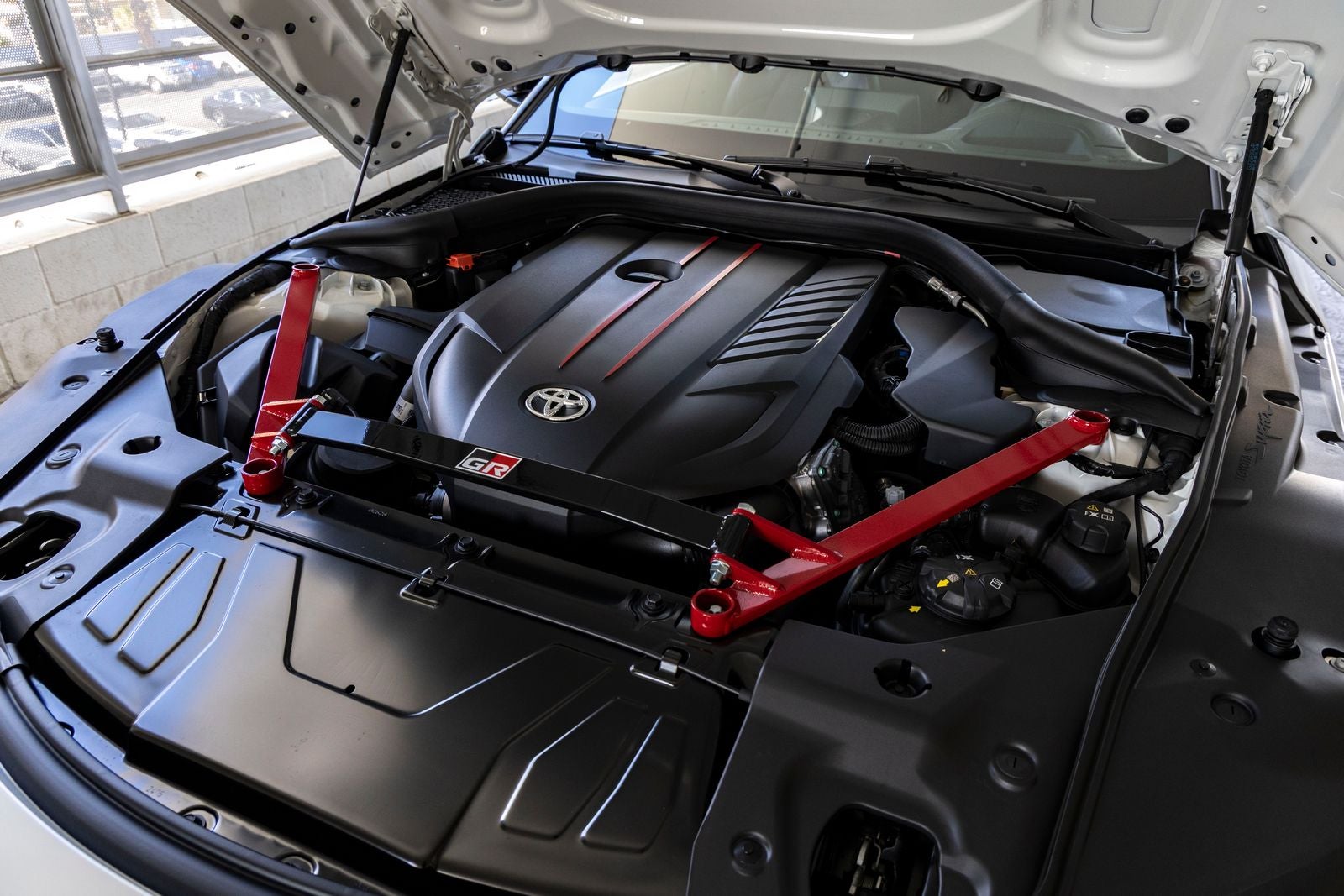 2026 Toyota GR Supra MkV Final Edition