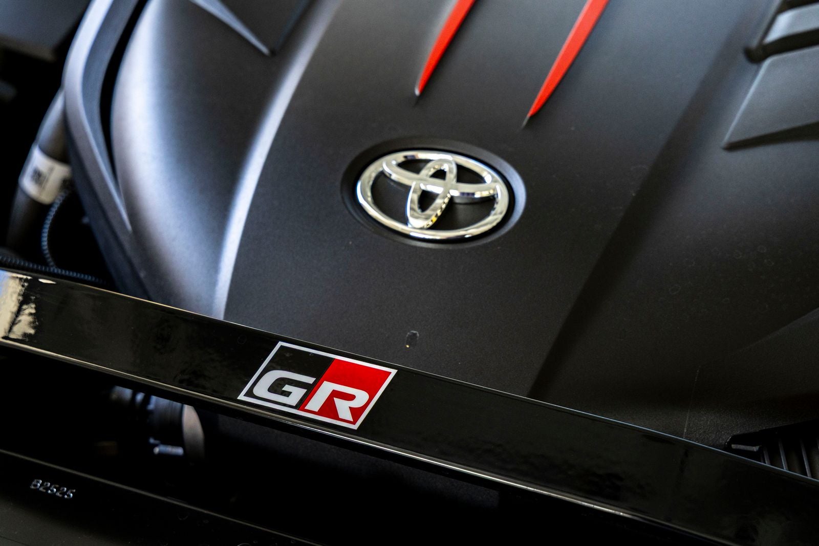 2026 Toyota GR Supra MkV Final Edition