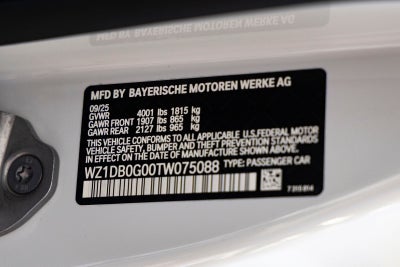 2026 Toyota GR Supra MkV Final Edition