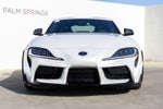 2026 Toyota GR Supra MkV Final Edition