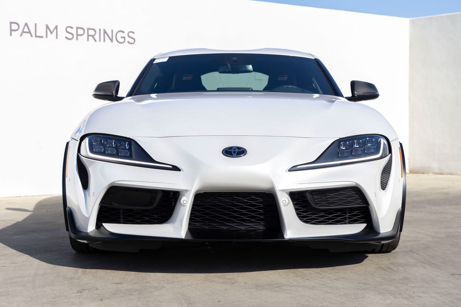 2026 Toyota GR Supra MkV Final Edition