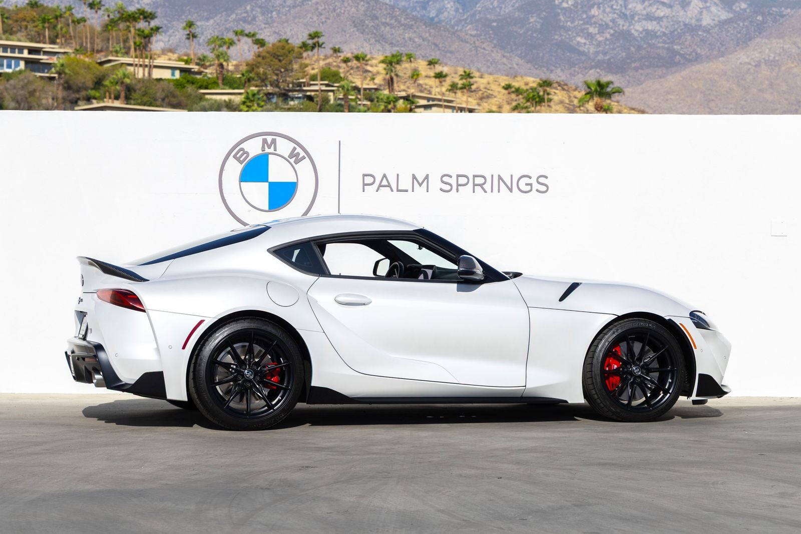 2026 Toyota GR Supra MkV Final Edition