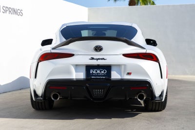 2026 Toyota GR Supra MkV Final Edition