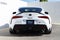 2026 Toyota GR Supra MkV Final Edition