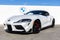 2026 Toyota GR Supra MkV Final Edition