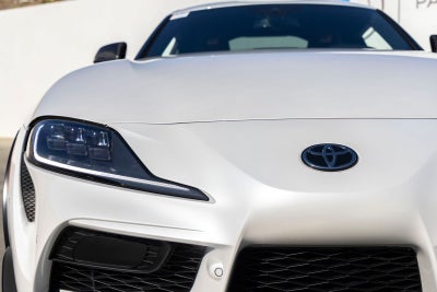 2026 Toyota GR Supra MkV Final Edition
