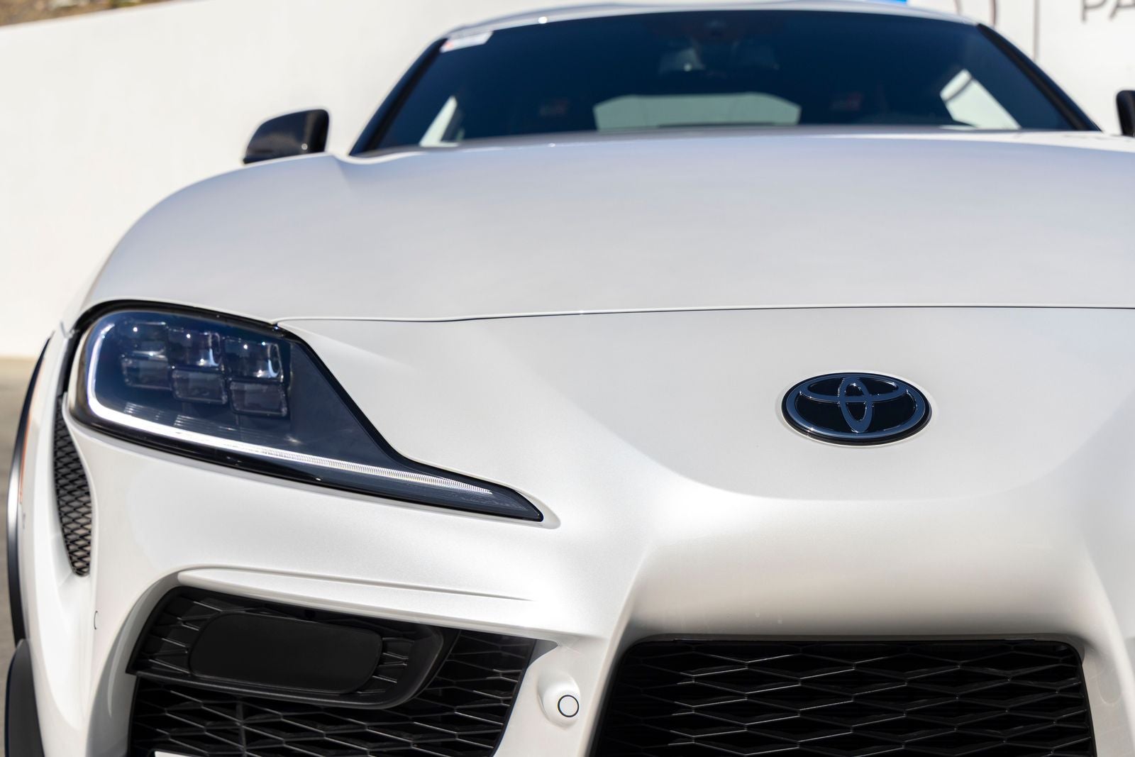 2026 Toyota GR Supra MkV Final Edition