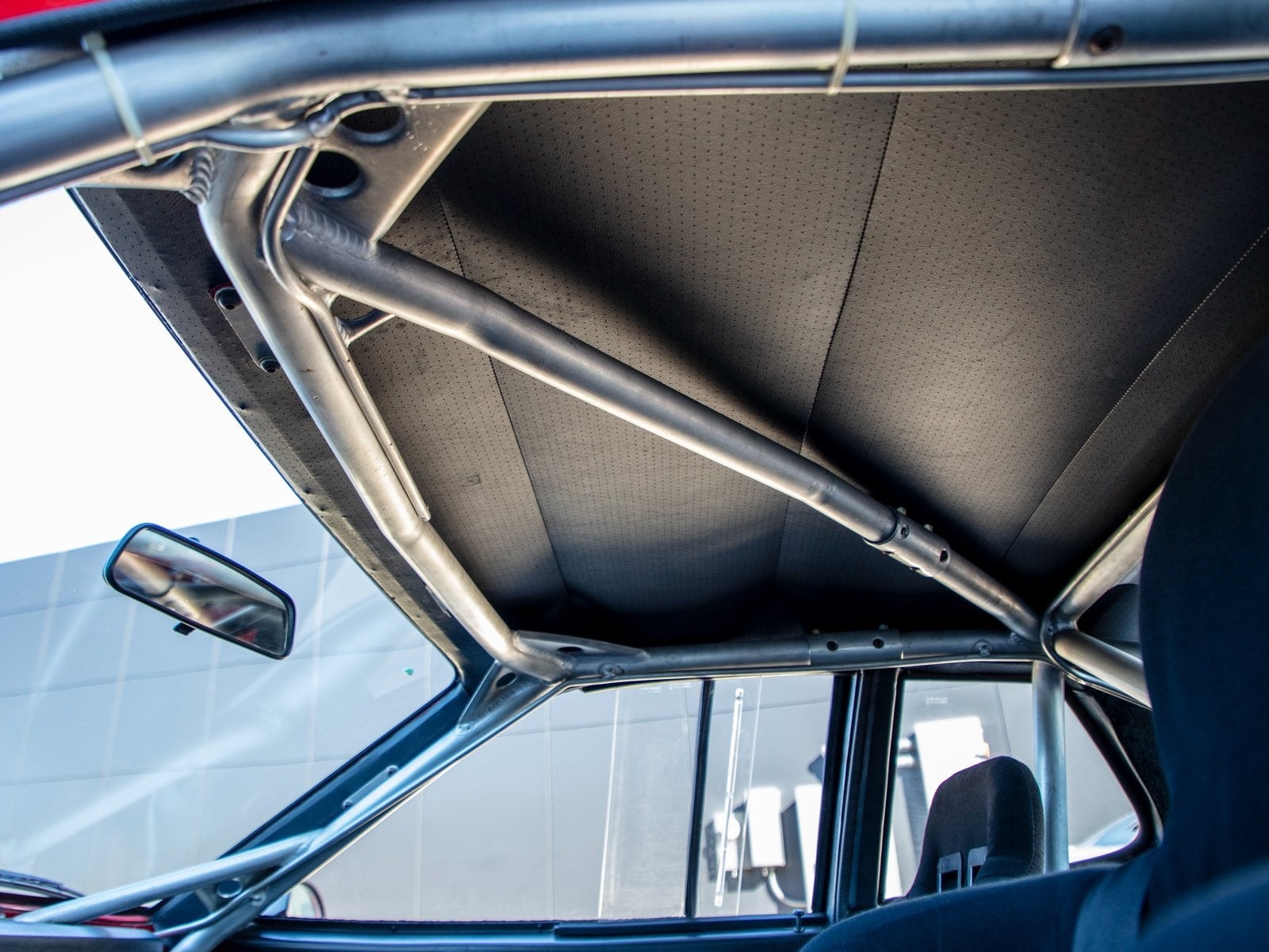 1981 Porsche 924 Carrera GTR