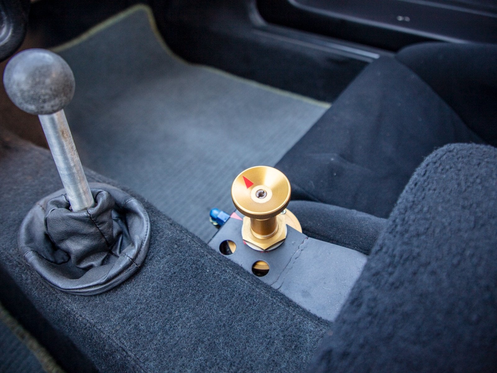 1981 Porsche 924 Carrera GTR