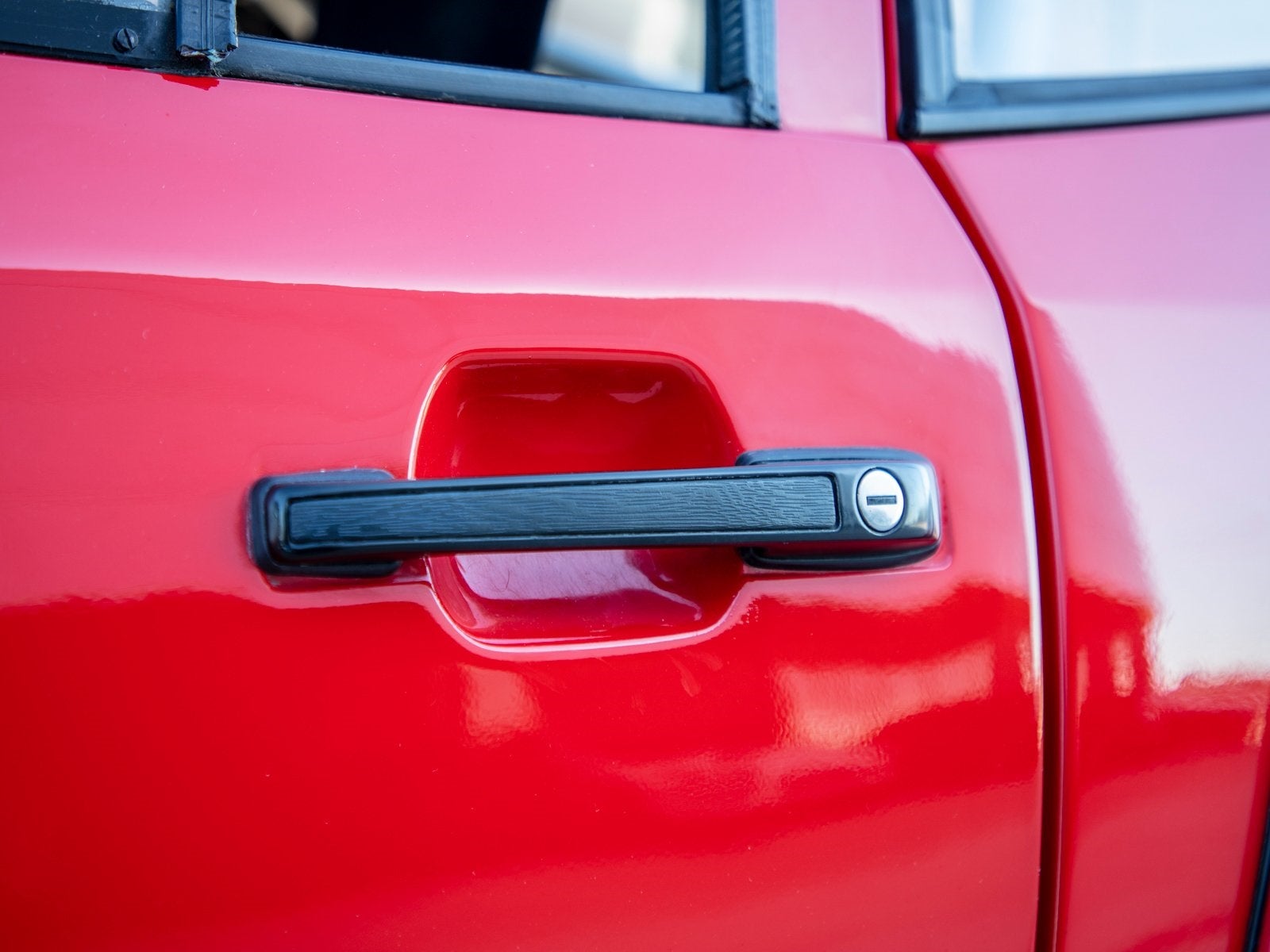 1981 Porsche 924 Carrera GTR