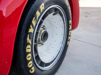 1981 Porsche 924 Carrera GTR