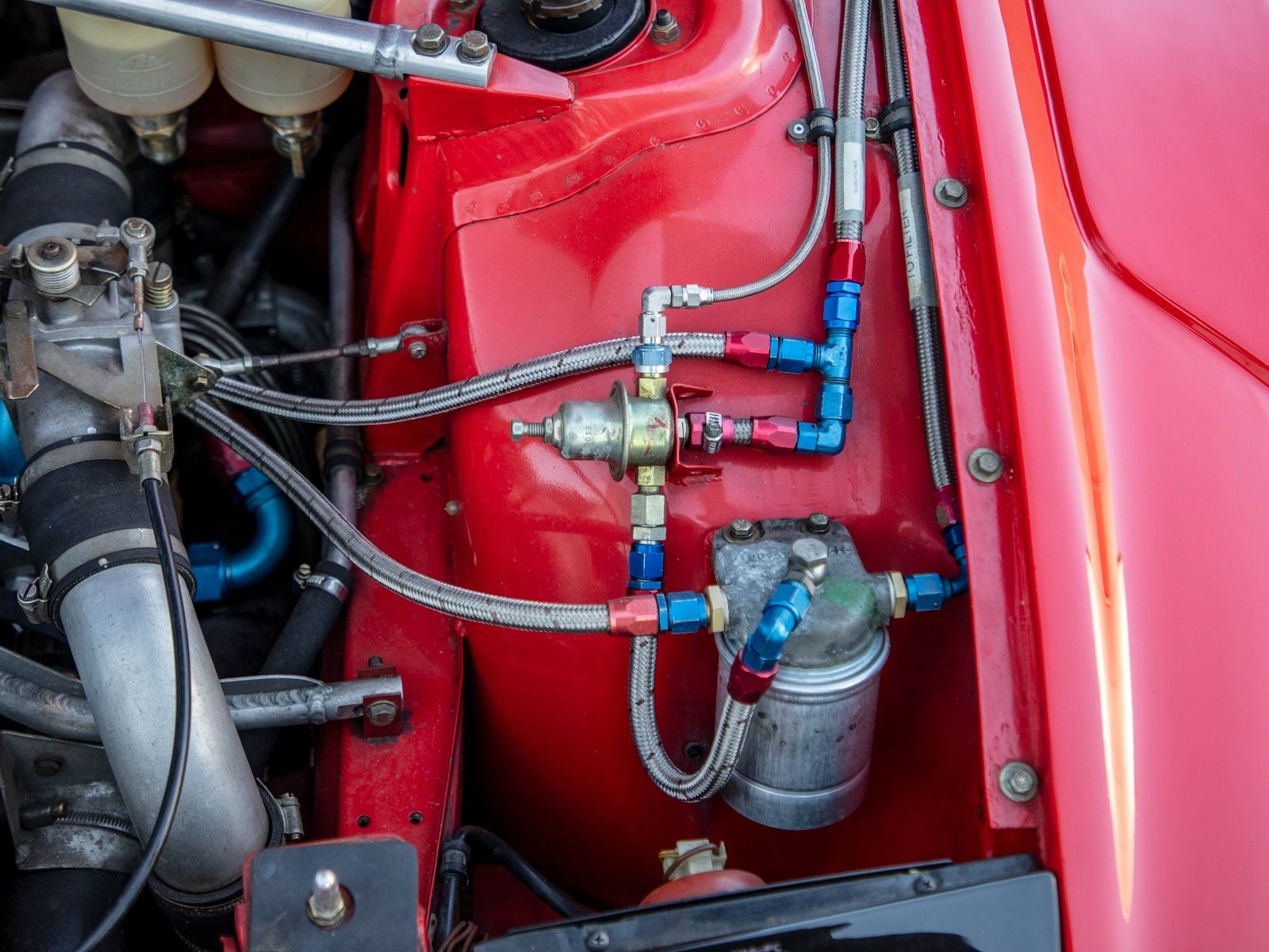 1981 Porsche 924 Carrera GTR