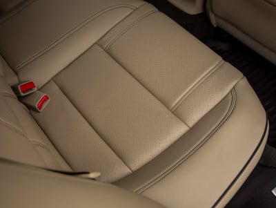 2018 Acura TLX 3.5L V6 w/Advance Package