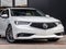 2018 Acura TLX 3.5L V6 w/Advance Package