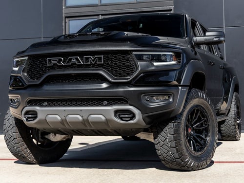 2024 RAM 1500 TRX