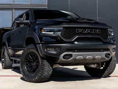 2024 RAM 1500 TRX