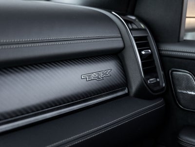 2024 RAM 1500 TRX