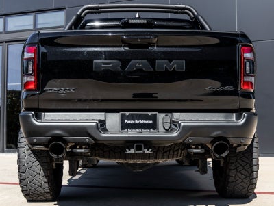 2024 RAM 1500 TRX