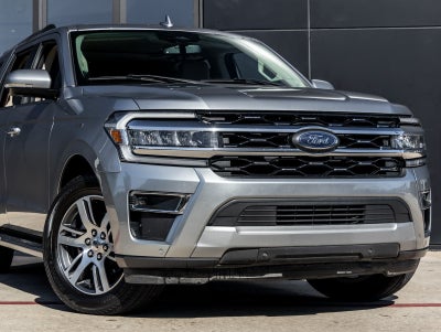 2022 Ford Expedition Limited