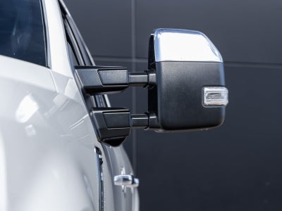 2020 Ford F-250SD Platinum