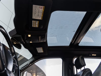 2020 Ford F-250SD Platinum