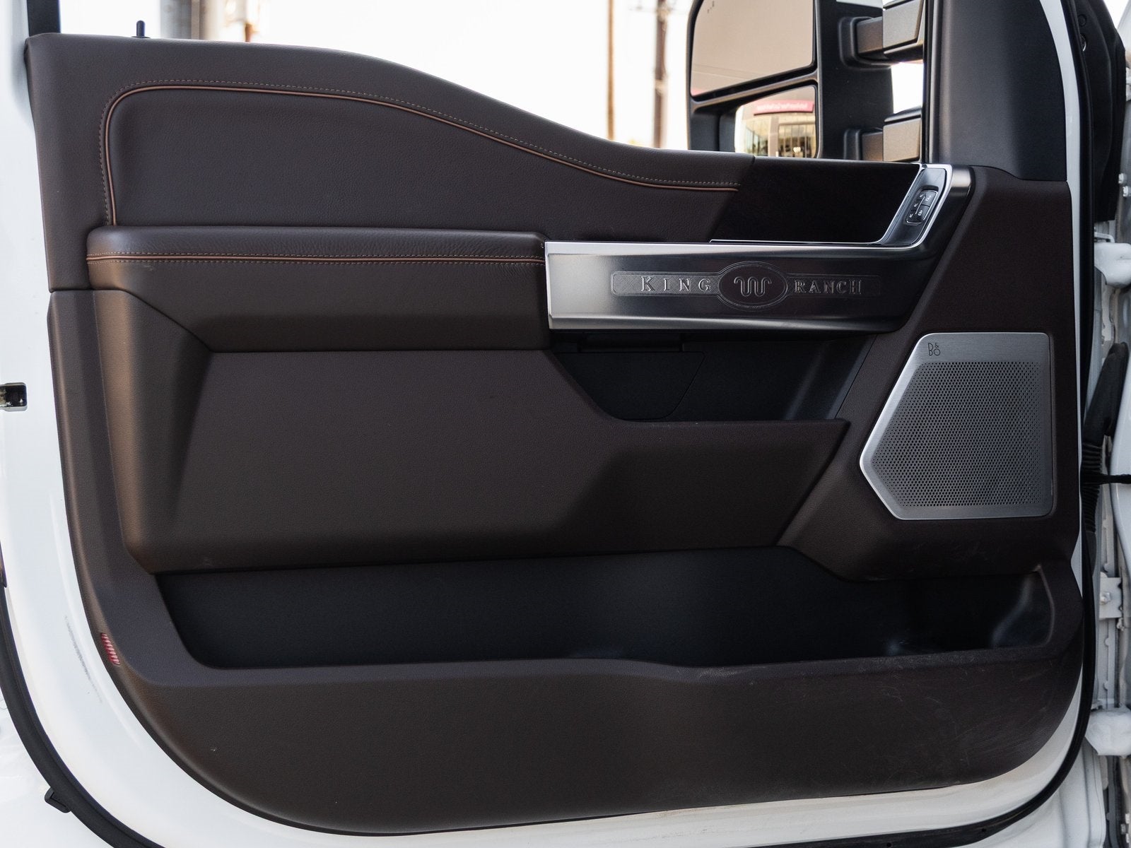 2023 Ford F-250SD King Ranch