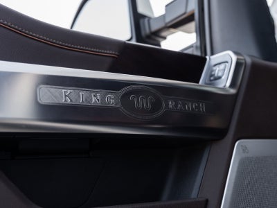 2023 Ford F-250SD King Ranch