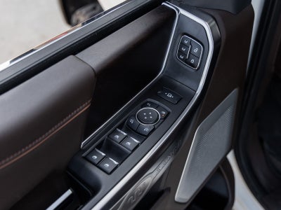 2023 Ford F-250SD King Ranch