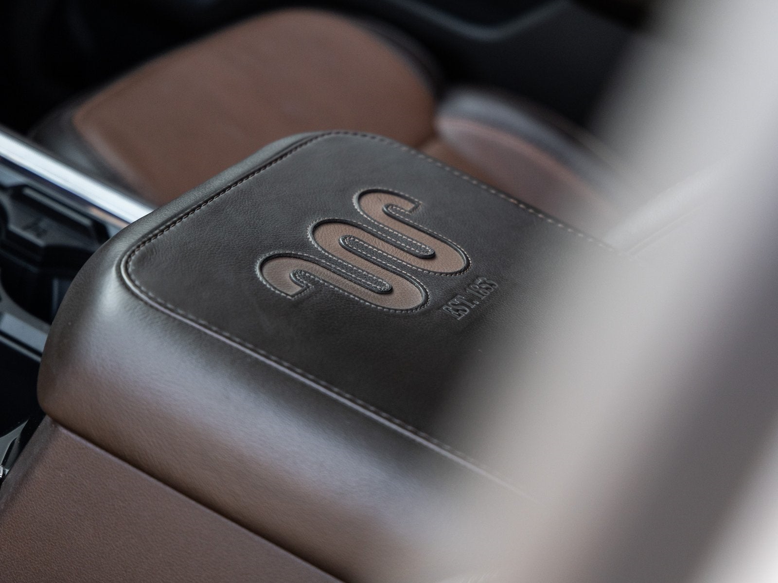 2023 Ford F-250SD King Ranch