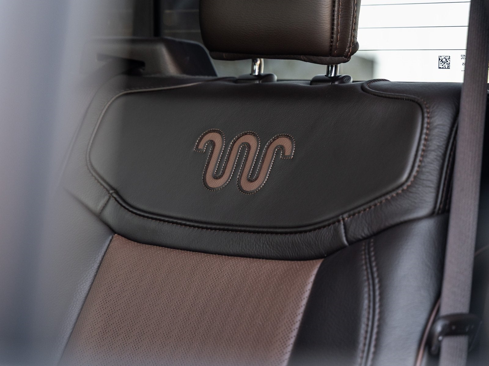 2023 Ford F-250SD King Ranch