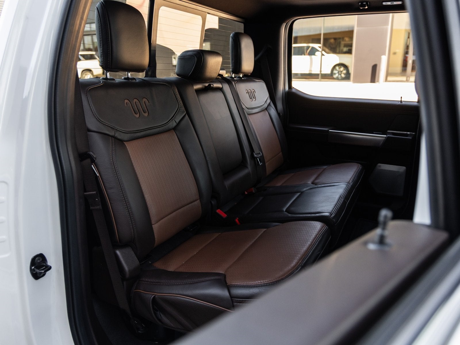 2023 Ford F-250SD King Ranch