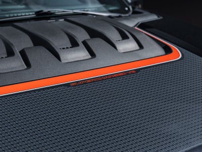 2023 Ford F-150 Raptor R