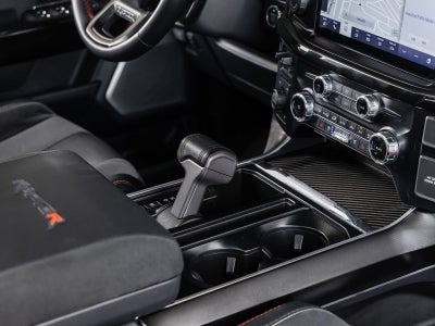 2023 Ford F-150 Raptor R