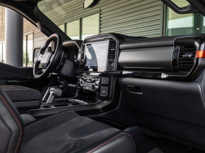 2023 Ford F-150 Raptor R