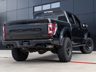 2023 Ford F-150 Raptor R