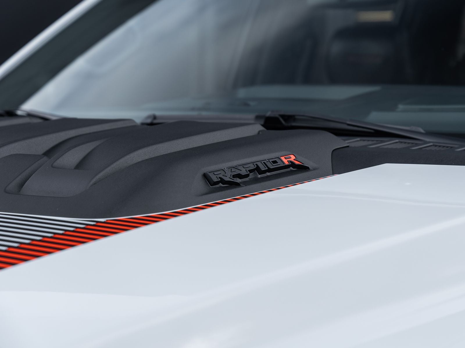 2024 Ford F-150 Raptor Hennessey VelociRaptor 1000