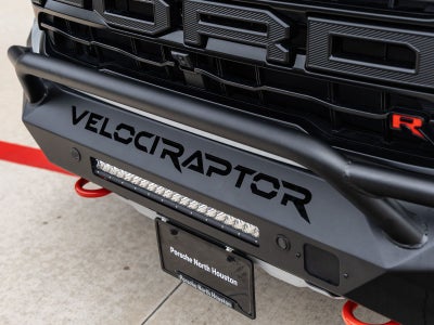 2024 Ford F-150 Raptor Hennessey VelociRaptor 1000