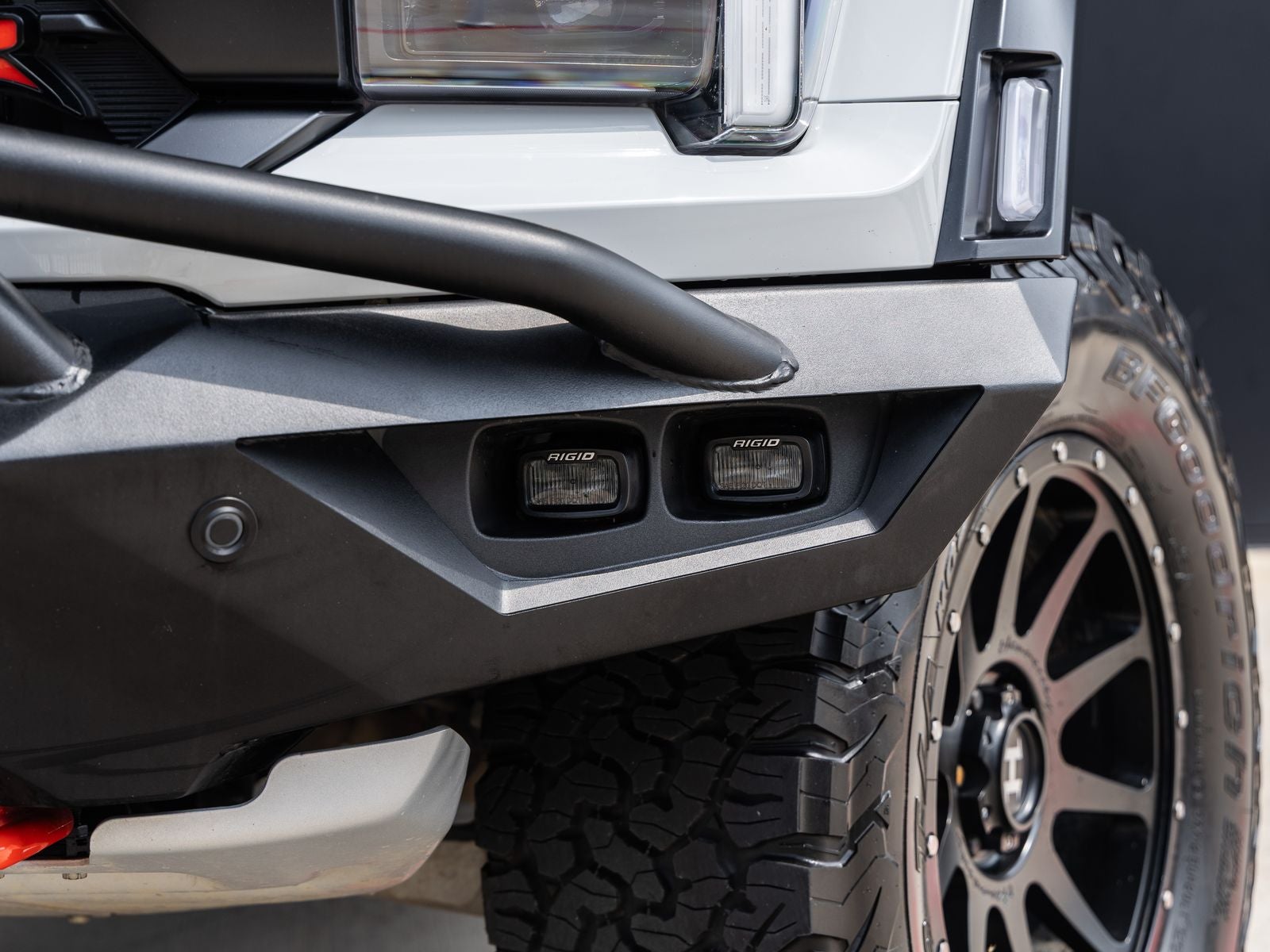 2024 Ford F-150 Raptor Hennessey VelociRaptor 1000