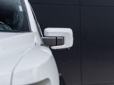 2024 Ford F-150 Raptor Hennessey VelociRaptor 1000