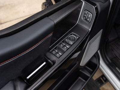 2024 Ford F-150 Raptor Hennessey VelociRaptor 1000