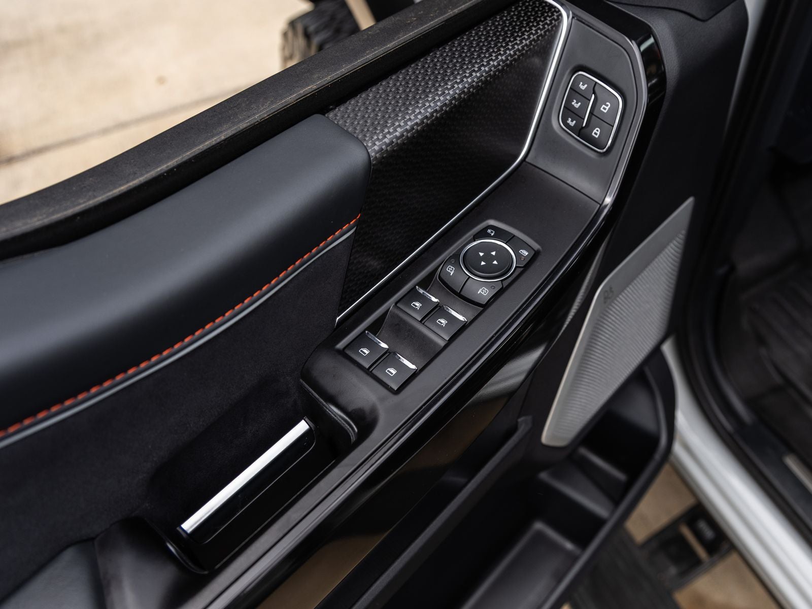 2024 Ford F-150 Raptor Hennessey VelociRaptor 1000