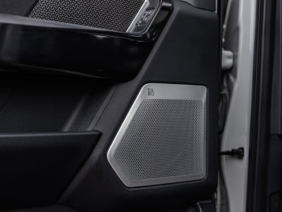 2024 Ford F-150 Raptor Hennessey VelociRaptor 1000