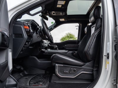 2024 Ford F-150 Raptor Hennessey VelociRaptor 1000