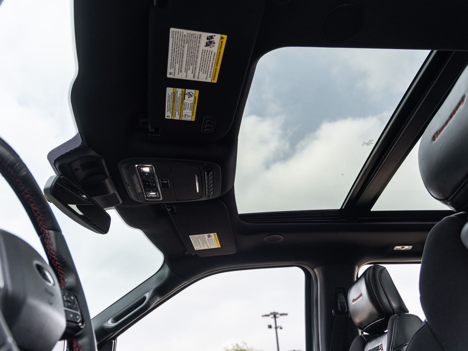 2024 Ford F-150 Raptor Hennessey VelociRaptor 1000