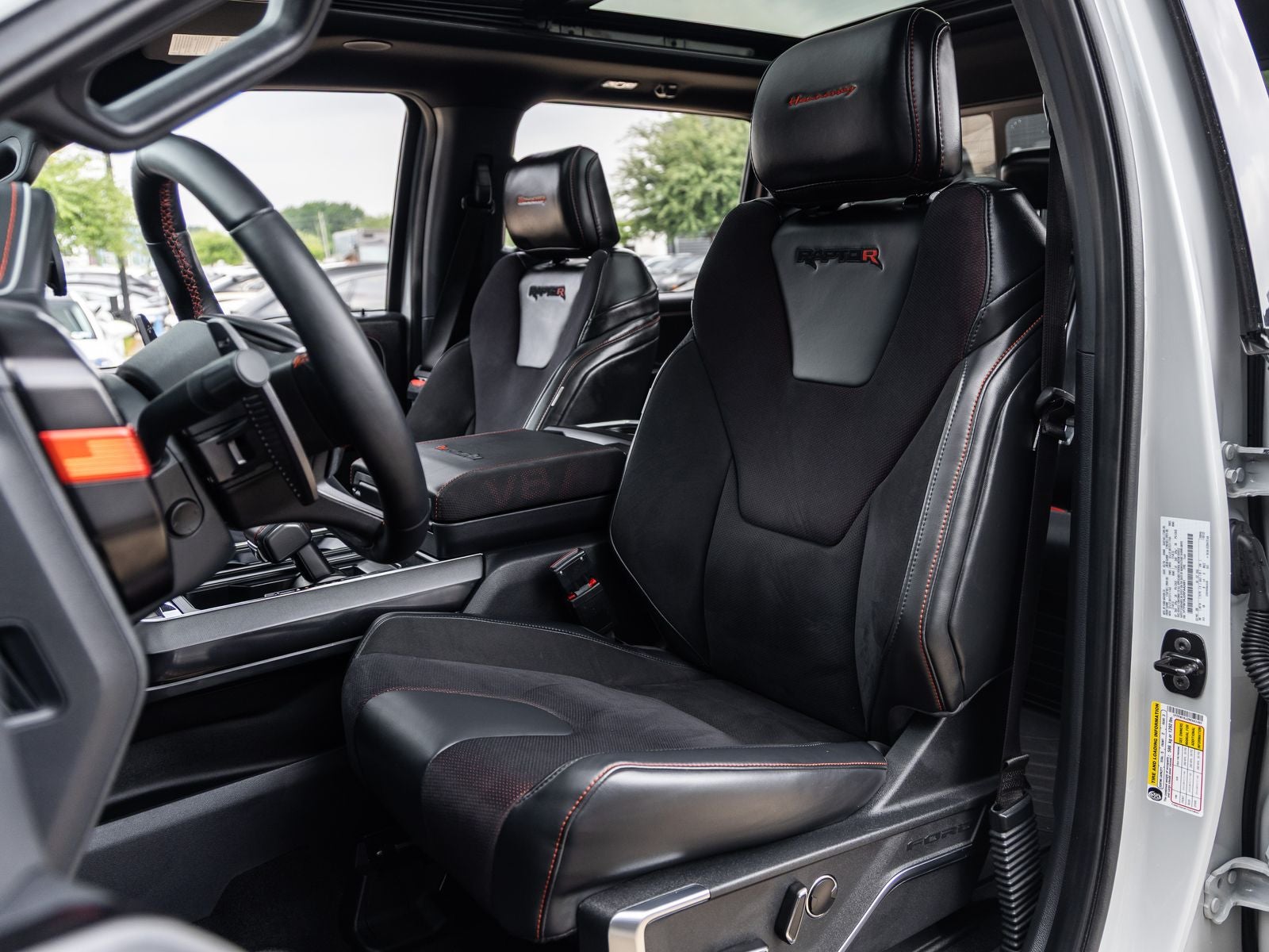 2024 Ford F-150 Raptor Hennessey VelociRaptor 1000