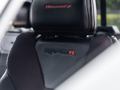 2024 Ford F-150 Raptor Hennessey VelociRaptor 1000