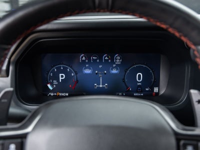 2024 Ford F-150 Raptor Hennessey VelociRaptor 1000