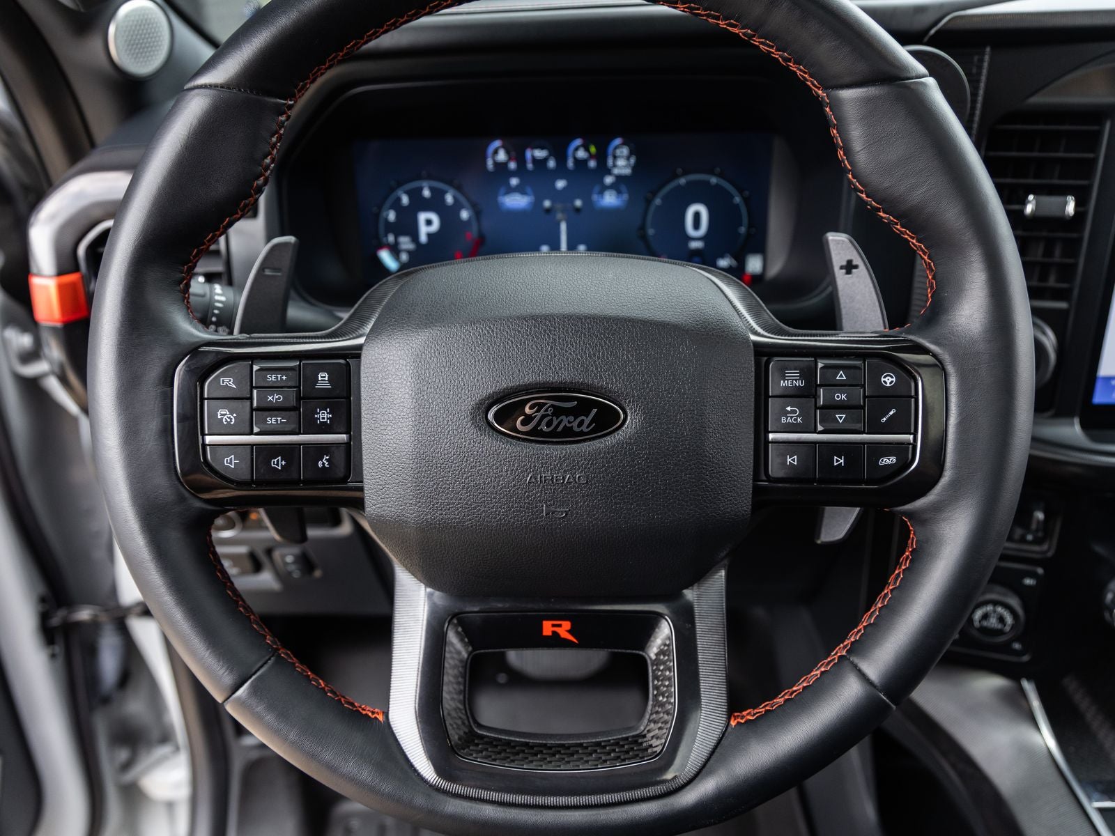 2024 Ford F-150 Raptor Hennessey VelociRaptor 1000